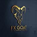 Logo saluran telegram fxgoat0 — THAPELO FX GOAT COMMUNITY🧑‍💻📈