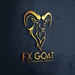 Logo of telegram channel fxgoat1 — EMMANUEL FX GOAT COMMUNITY🧑‍💻📈