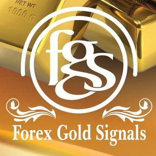 Logo of telegram channel fxgoldsignals — FX Gold Signals