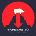 Logo saluran telegram fxgoldtrading00 — Trading FX