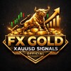 टेलीग्राम चैनल का लोगो fxgoldxauusdsignalfree — ♻️FX GOLD | XAUUSD SIGNALS OFFICIAL