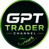 Telegram channel GPT Trader | AI Forex EA logo