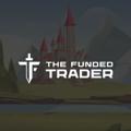 Logo saluran telegram fxiialgo — The Funded Trader TFT
