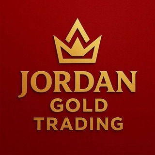 Логотип телеграм канала @fxjordan_1 — GOLD JORDAN SIGNALS