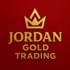 Логотип телеграм канала @fxjordan_1 — GOLD JORDAN SIGNALS