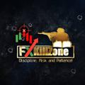 Logo saluran telegram fxkillzonetrading — FX KillZone Trading