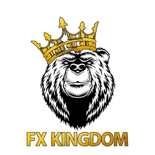 Logo de la chaîne télégraphique fxkingdomtrade - FX KINGDOM📊