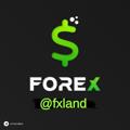 لوگوی کانال تلگرام fxland — fxland