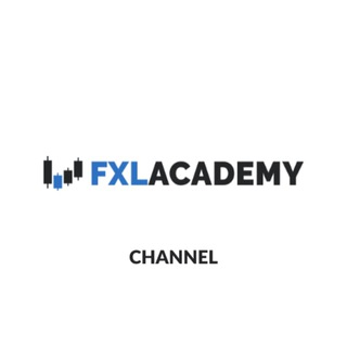 Logo del canale telegramma fxlchannel - FXL Academy Channel