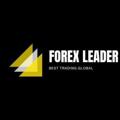 Logo saluran telegram fxleaderforex — FOREX LEADER 📊📈 📉