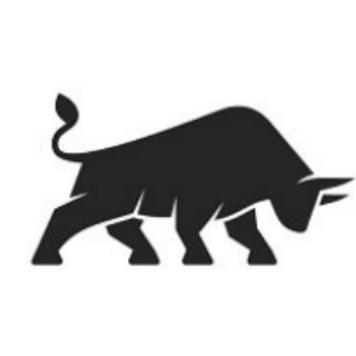 Логотип телеграм канала @fxmag — ForexMagazine