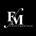 Logo saluran telegram fxmantraz11 — FOREX MANTRAS SIGNAL( FREE)
