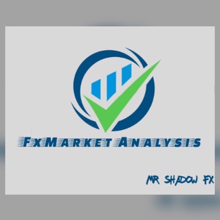 Logo de la chaîne télégraphique fxmarket_analysis - FX MARKET ANALYSIS📊📈📉