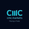 Logo of telegram channel fxmarketforexsignals — CMC MARKETS FOREX SIGNALS