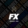 Logo of telegram channel fxmarketprolk — FX Market Pro