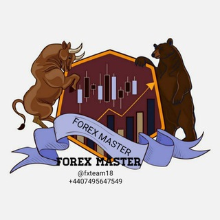Logo of telegram channel fxmaster997 — Pro ForeX Master 💸📊
