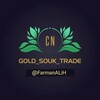 Logo of telegram channel fxmeeeeeer — 🥀GOLD_SOUK_TRADE🥀