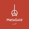 Telegram channel MetaGold logo