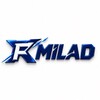 Logo of telegram channel fxmilad1 — FX/MILAD | معامله گران