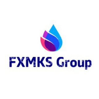 Логотип телеграм канала @fxmks_group — FxMKS