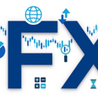 Logo of telegram channel fxmoneyg — FX & GOLD & CRYPTO