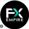 Logo of telegram channel fxmpire_officiai — 𝗙 𝗫 𝗠 𝗣 𝗜 𝗥 𝗘