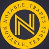 Logo of telegram channel fxnotabletrades — Notable-Trades