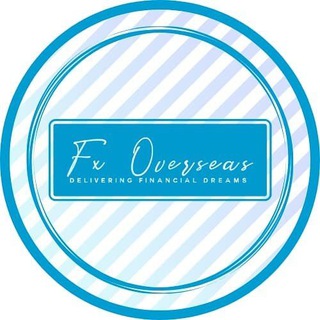 Logo of telegram channel fxoverseas — Fx Overseas