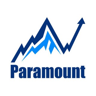 Logo of telegram channel fxparamount — FXParamount