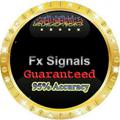 Logo saluran telegram fxperfectsignals247 — Fx Perfect Signals