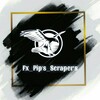 Logo of telegram channel fxpipsscrapers — Fx_Pip's_Scraper's