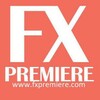 Telegram channel FX PREMIERE OFFICIAL (FREE FOREX SIGNALS) logo