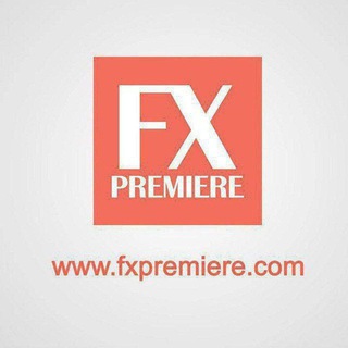 لوگوی کانال تلگرام fxpremieresignalls — 🎯FX Premiere (FREE) Signals 🎯
