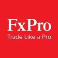 Telgraf kanalının logosu fxpro1signall — Forex Pro Signals🌀