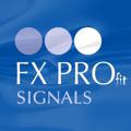 Logo saluran telegram fxprofitsignalsfree — FxProfitSignals