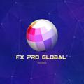 Logo de la chaîne télégraphique fxprogloball - FXPROGLOBAL