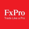 Logo saluran telegram fxproindonesia_official — FxPro Indonesia Official