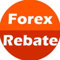 Logo saluran telegram fxrebate90 — Forex Rebate