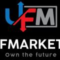 Logo saluran telegram fxrepublic — 👑👑 UFMarkets ✔️