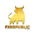 Logo saluran telegram fxrepublicltdd — FX Republic Ltd 💱
