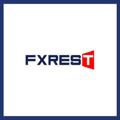 Logo saluran telegram fxrest — Fxrest