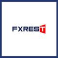 Logo saluran telegram fxrest — Fxrest