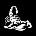 Logo of telegram channel fxscorpiontrials — FX SCORPION - FREE