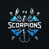 Logo of telegram channel fxscorpionzzz — 🌎FX ScorpionzZ🌎