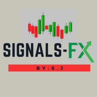 Logotipo del canal de telegramas fxsignals97 - 💰FX SIGNALS FREE 📊📈📉