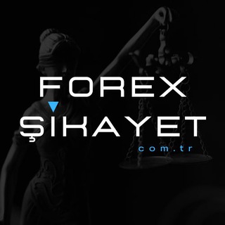 Telgraf kanalının logosu fxsikayetkanal — forexsikayet.com.tr KANALI