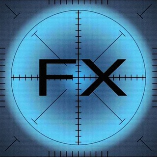 Logotipo del canal de telegramas fxsniper2 - 🎯📉FX.SNIPER📈🎯