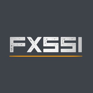 Logo of telegram channel fxssicom — FXSSI - Sentiment Trading - Forecasts and Analytics
