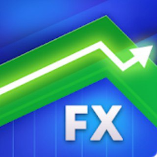 Logo of telegram channel fxstrategiesvip — Forex Strategies VIP🎖