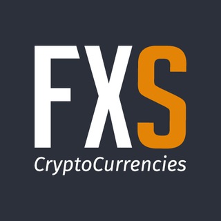 Logo of telegram channel fxstreetcrypto — FXStreet Crypto News